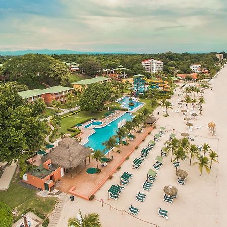 Grand Decameron Panama, A Trademark All Inclusive Resort Playa Blanca  Exteriör bild