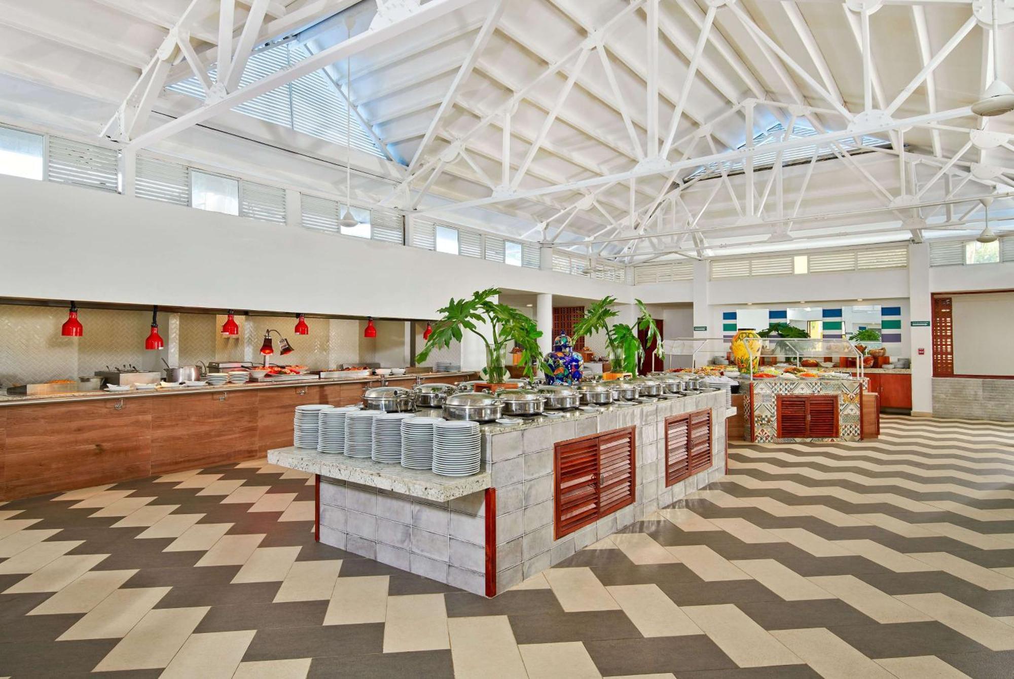 Grand Decameron Panama, A Trademark All Inclusive Resort Playa Blanca  Exteriör bild
